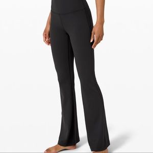 Lululemon Groove Flare Pant